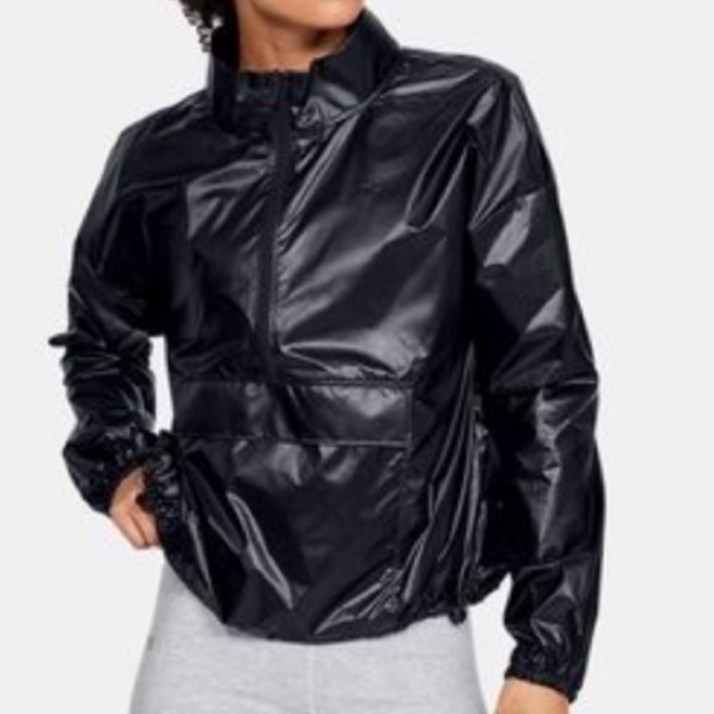 Under Armour Pullover Jacket